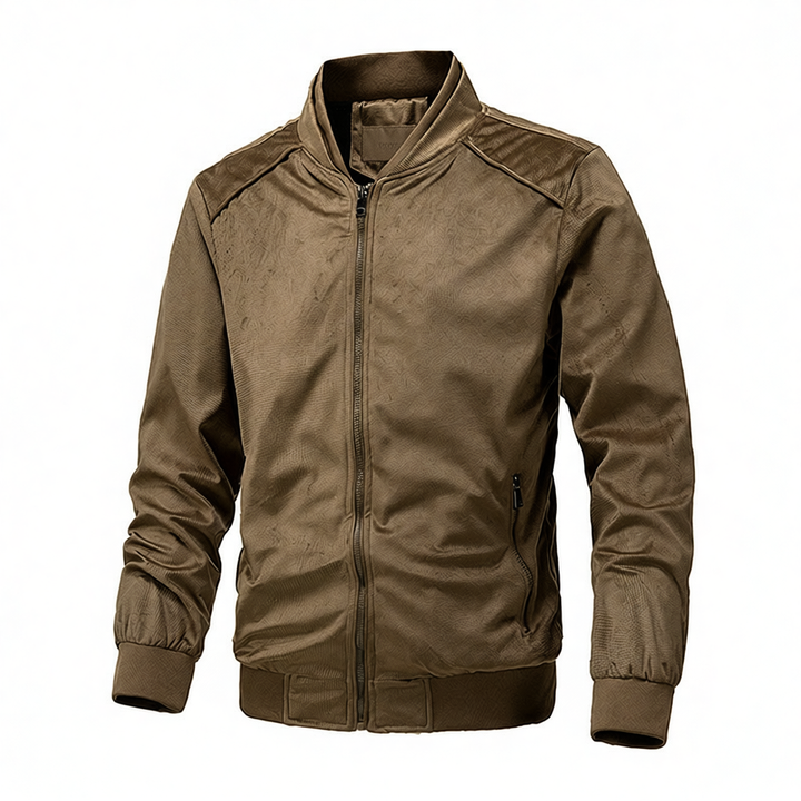 Herren Ultraleichte Übergangsjacke Echo Archiv