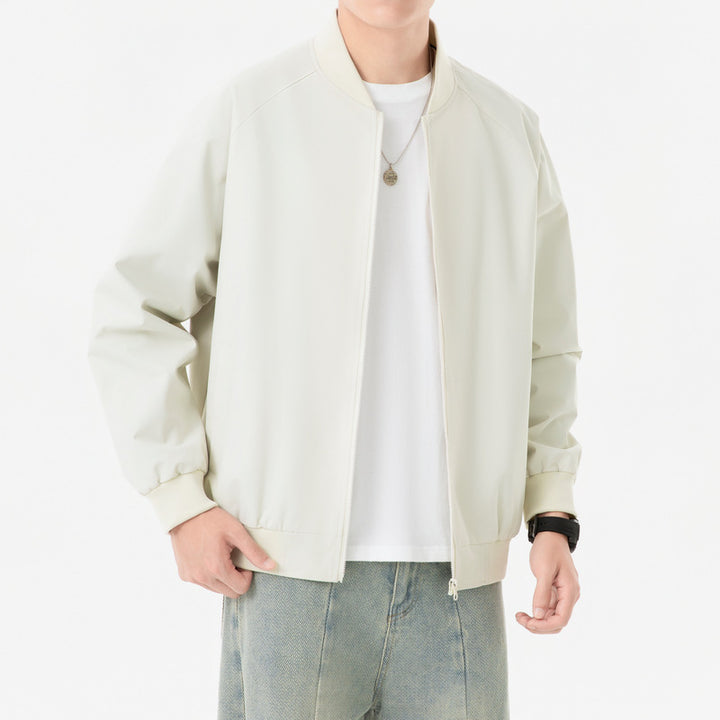 Herren Sportliche Übergangsjacke Echo Archiv 1787711393