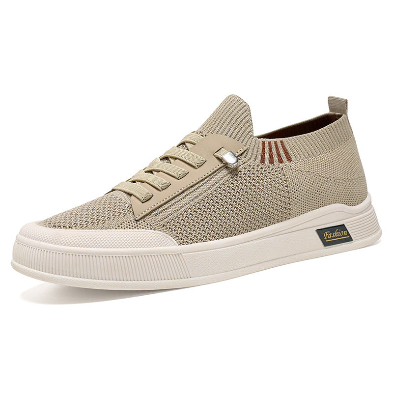 Damen Sportliche Sneakers mit elastischem Obermaterial und innovativem Design Echo Archiv