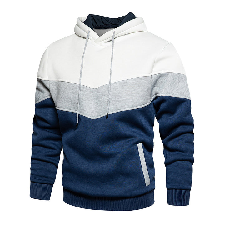 Herren Kapuzenpullover Echoarchiv