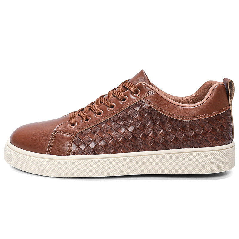 Herren Trendige Schnürsneaker – Norré