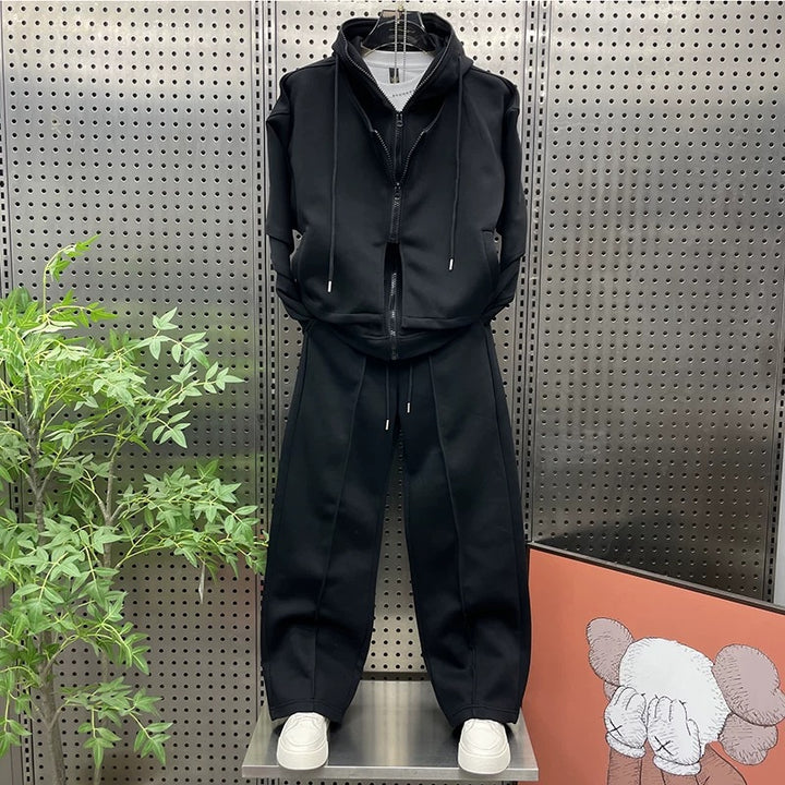 Unisex Sportliches Multi-Purpose Set Echoarchiv