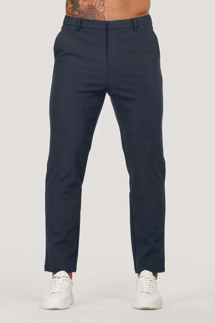 Herren Elegante und bequeme Chino-Hosen Echoarchiv