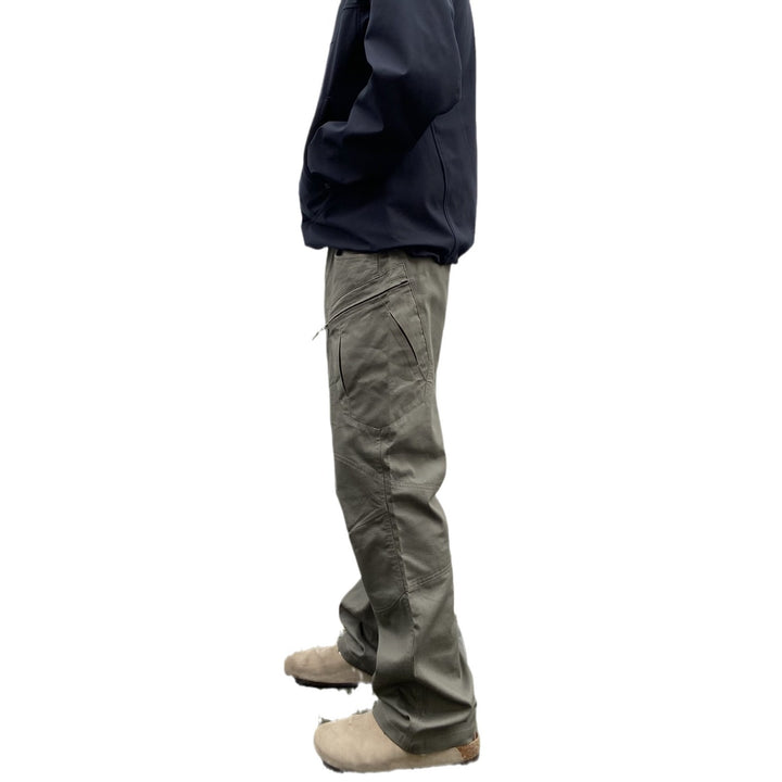 Herren Multifunktionale Cargo-Hose Echo Archiv