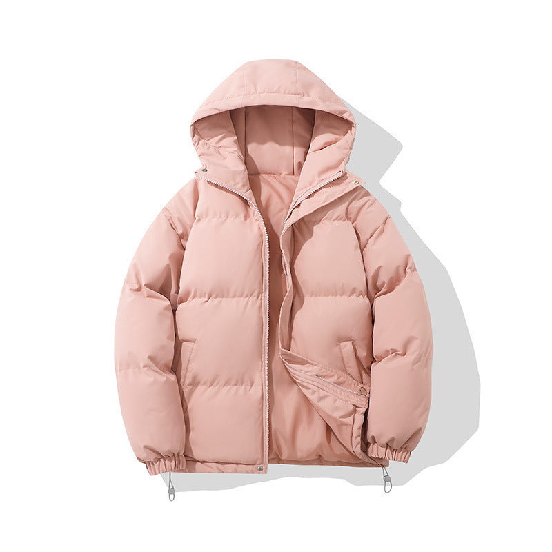 Damen Winter-Daunenjacke Echo Archiv