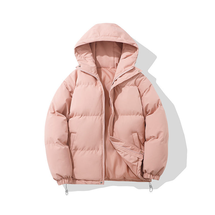 Damen Winter-Daunenjacke Echo Archiv