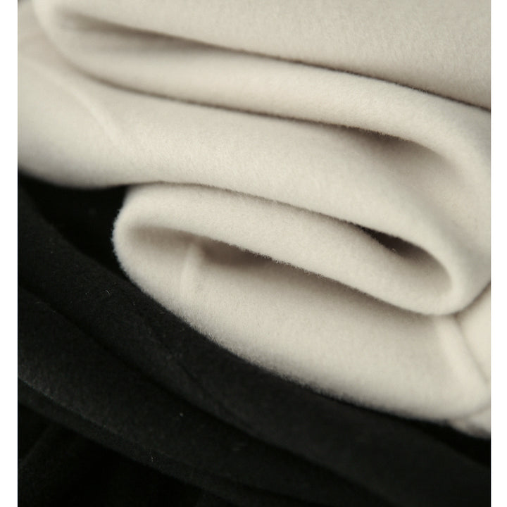 Damen Lässige und modische Kurzjacke Echoarchiv