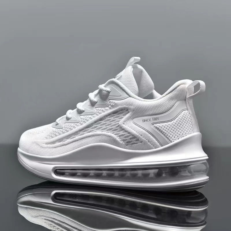 Herren Sportliche Luftdämpfende Sneakers Echoarchiv