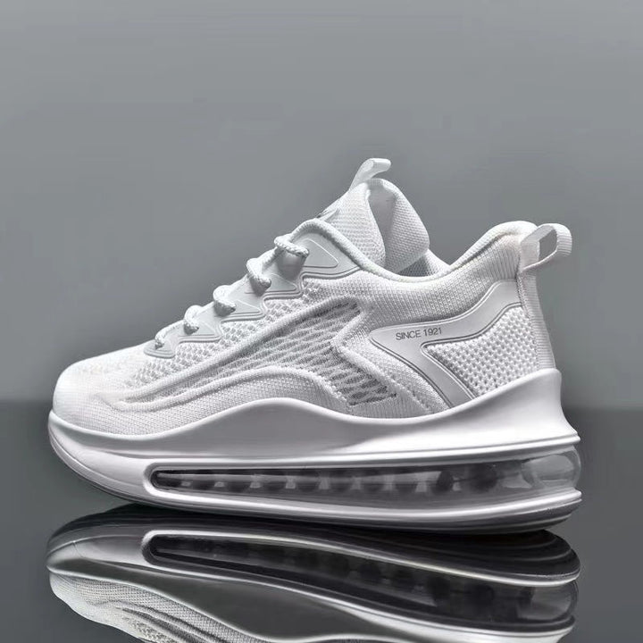 Herren Sportliche Luftdämpfende Sneakers Echoarchiv