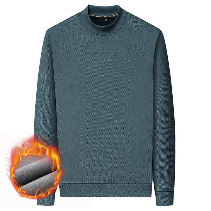 Herren modischer Pullover mit innovativer Wärmeisolierung Echoarchiv