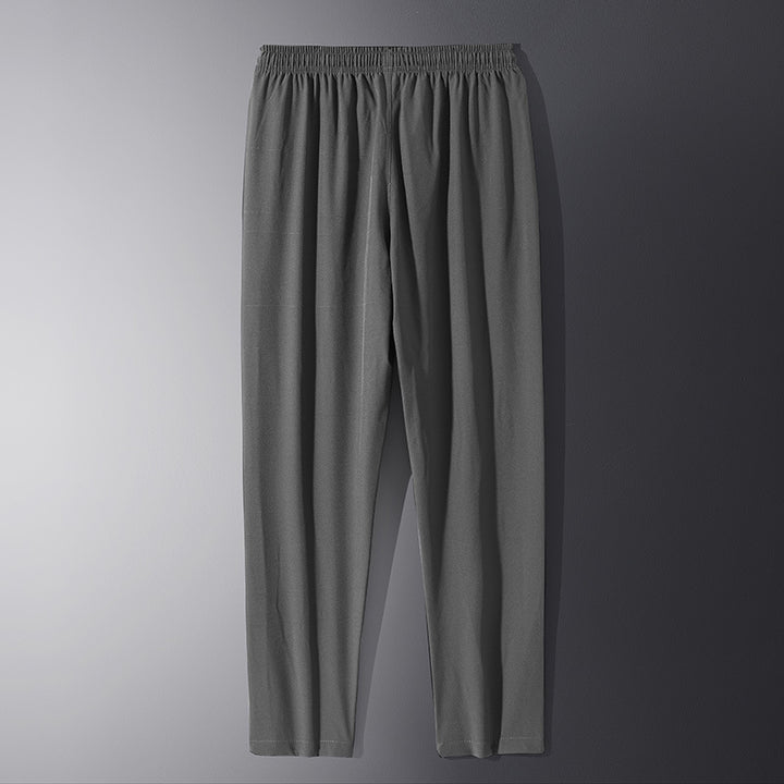 Herren Bequeme Sporthose Echo Archive