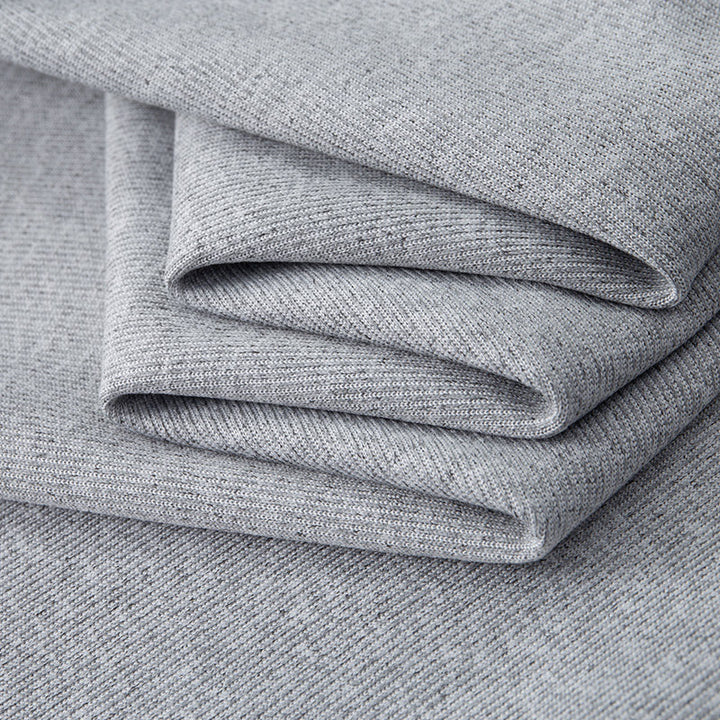 Herren Locker sitzende Sweatpants mit Elastikbund, Tunnelzug und Saumbündchen Echo Archiv