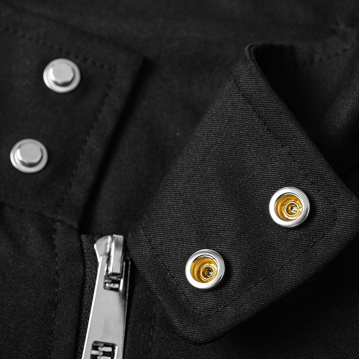 Damen Leichte Frühlingsjacke mit elastischem Bund Echo Archiv