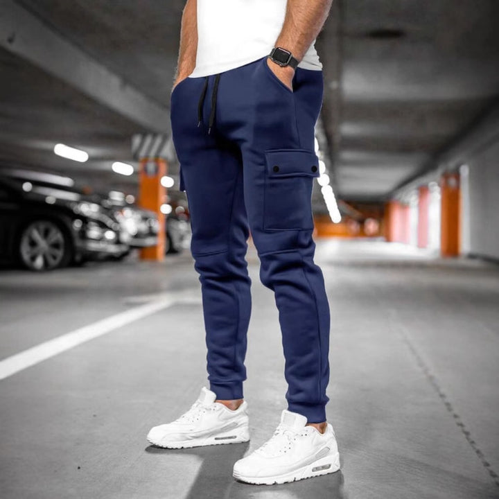 Herren Cargo Jogginghosen Echoarchiv