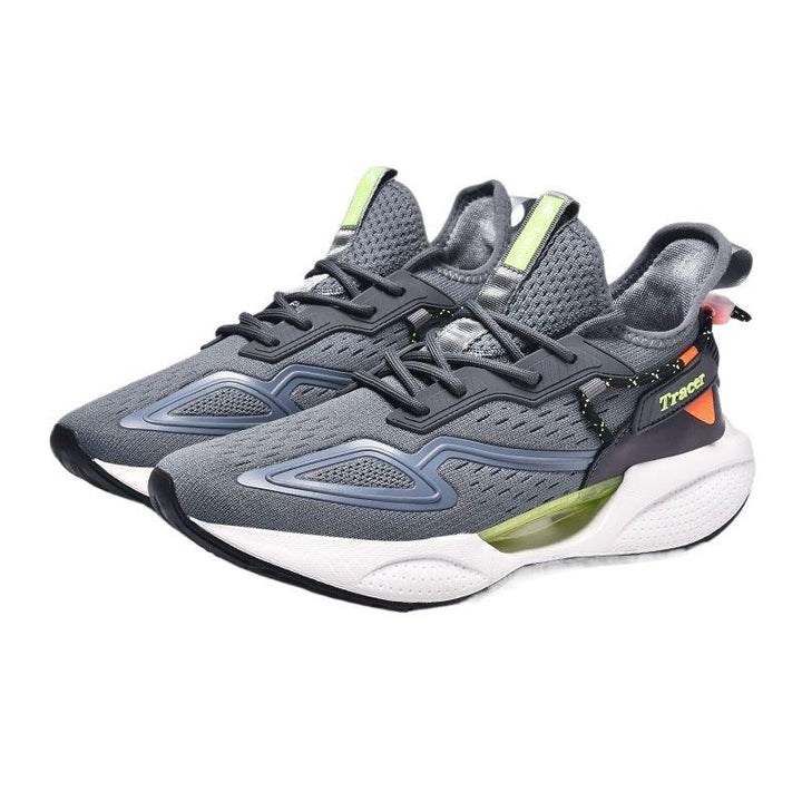 Herren Leichte und atmungsaktive Sport Sneakers Echoarchiv