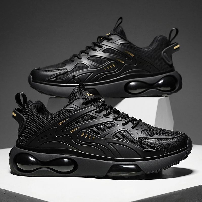 Herren Sportliche Dämpfung Sneakers Echoarchiv 1788175161