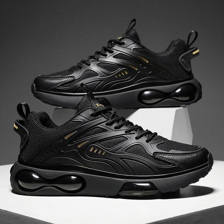 Herren Sportliche Dämpfung Sneakers Echoarchiv 1788175161