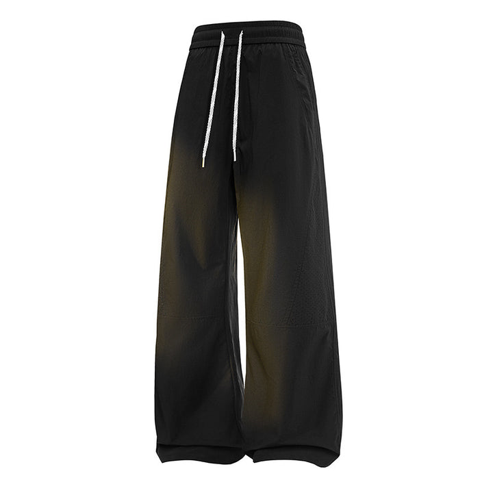 Damen Sportliche Relaxed Fit Trainingshose Echo Archiv