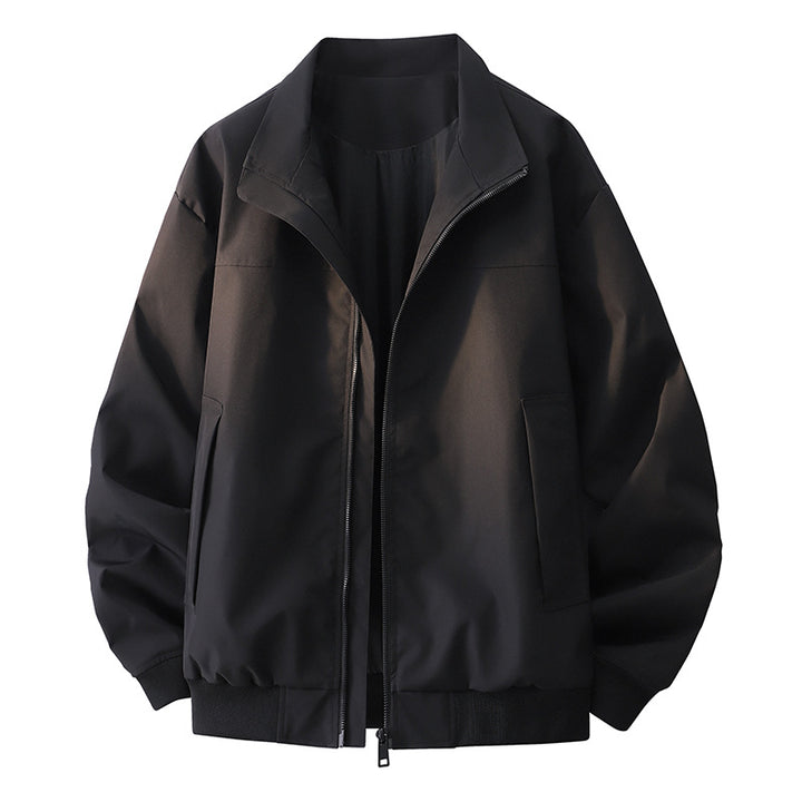 Damen Sportliche Utility-Jacke – Célinea