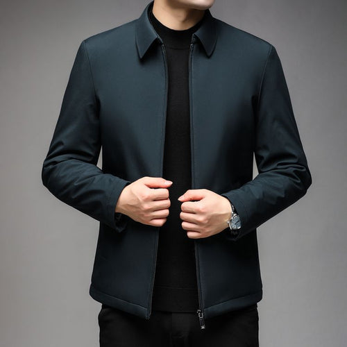 Herren modische und funktionale Übergangsjacke Echoarchiv