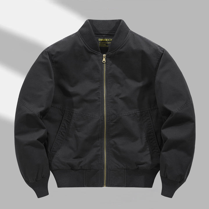 Herren Bomberjacke Echo Archiv