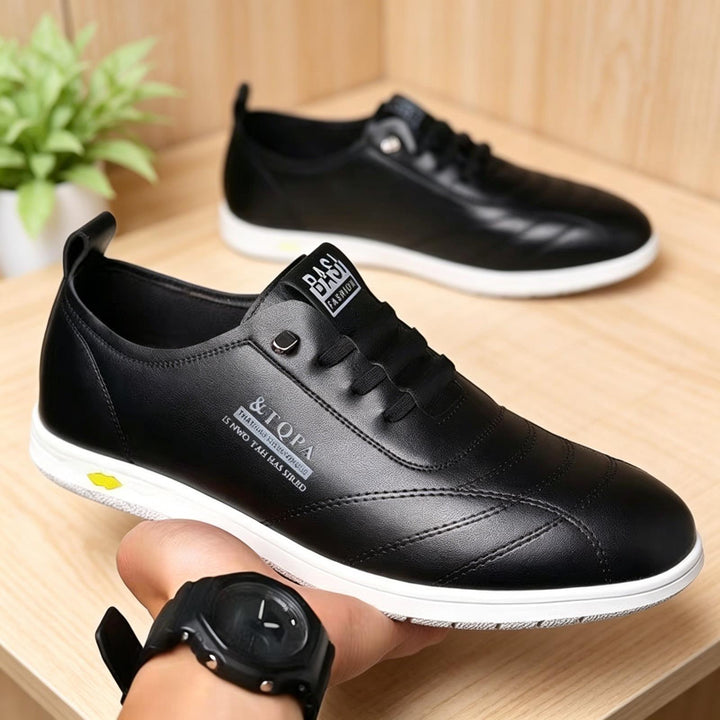 Herren Bequeme und stylische Freizeit Sneaker Echoarchiv