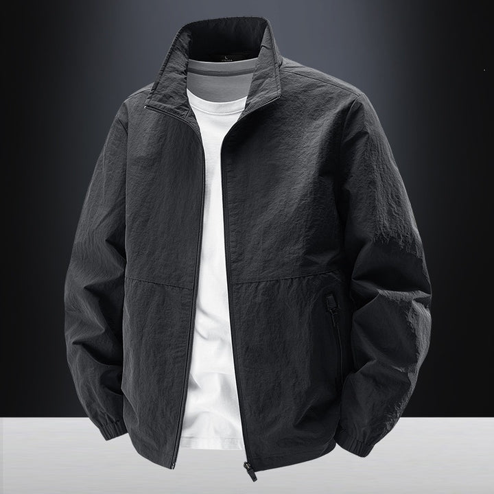Unisex Leichte Funktionsjacke Echo Archiv