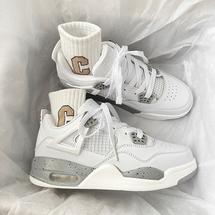 Unisex Sportliche Sneakers Echoarchiv