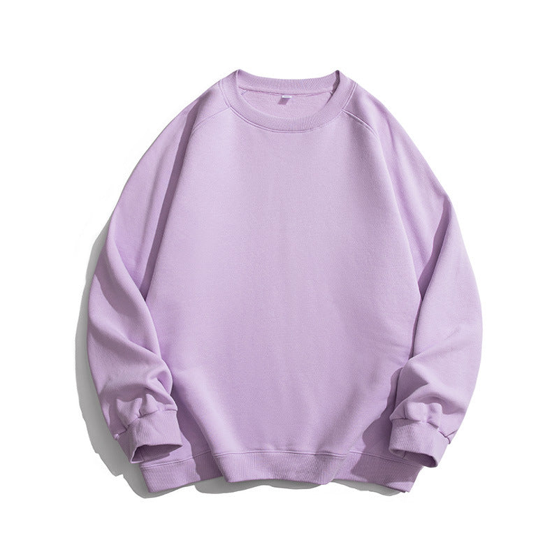 Herren bequemer Sweatshirt mit entspannter Passform Echoarchiv