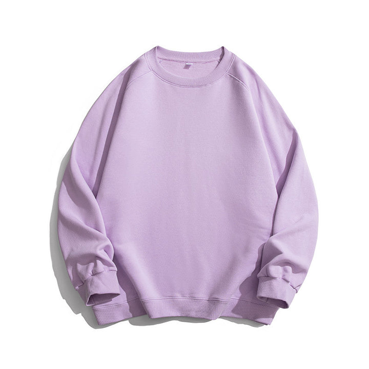 Herren bequemer Sweatshirt mit entspannter Passform Echoarchiv