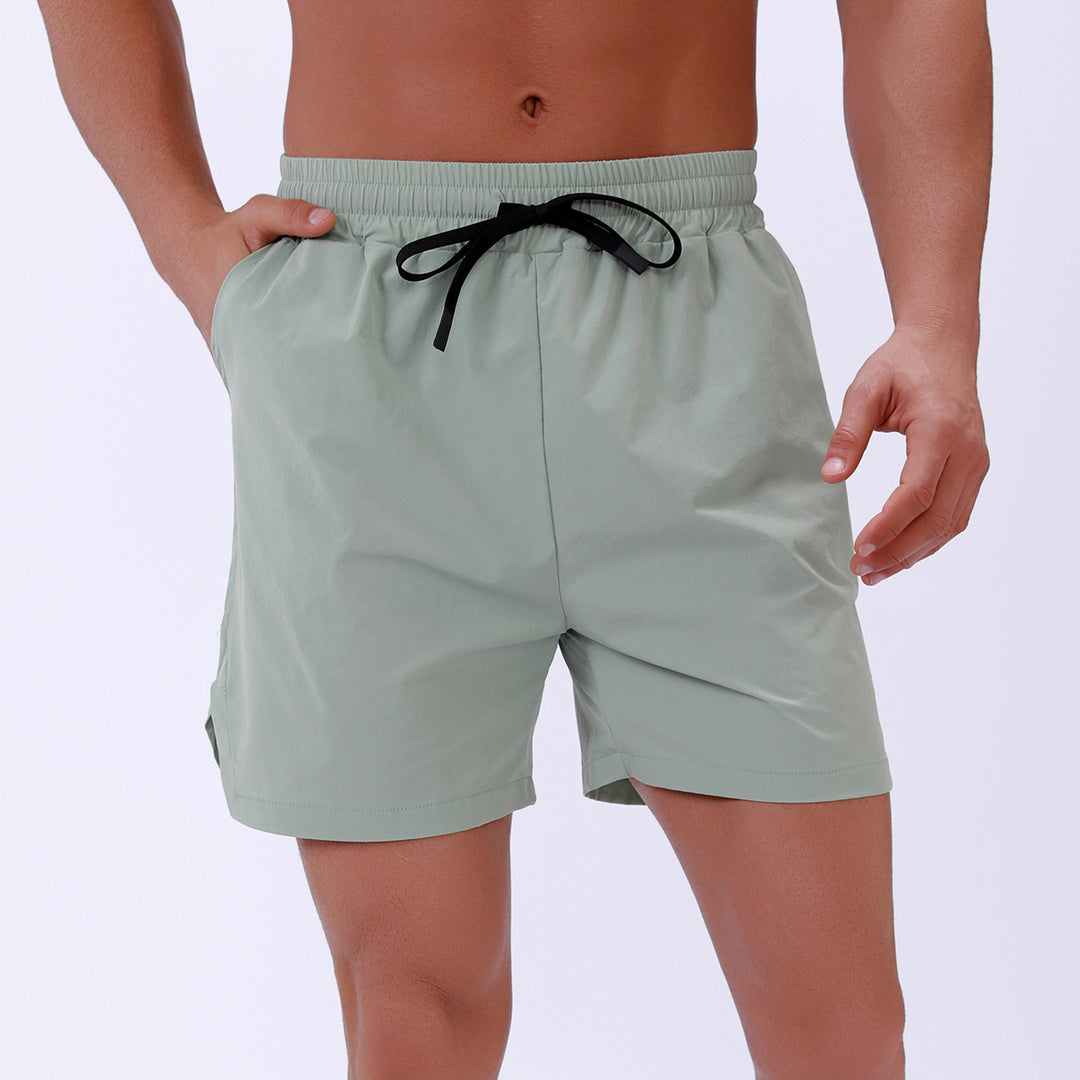 Herren Premium Schwimmshorts mit seitlichen Belüftungsöffnungen Echoarchiv