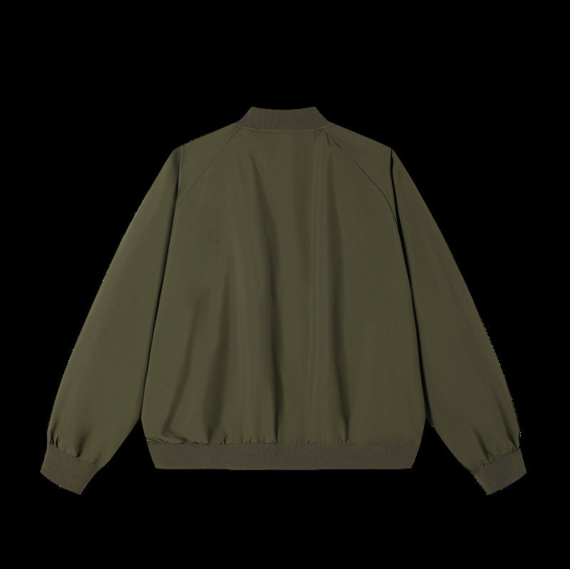 Damen zeitlose Übergangsjacke Echo Archiv