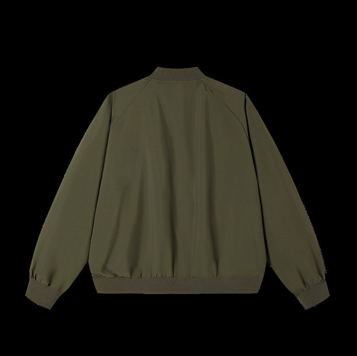 Damen zeitlose Übergangsjacke Echo Archiv