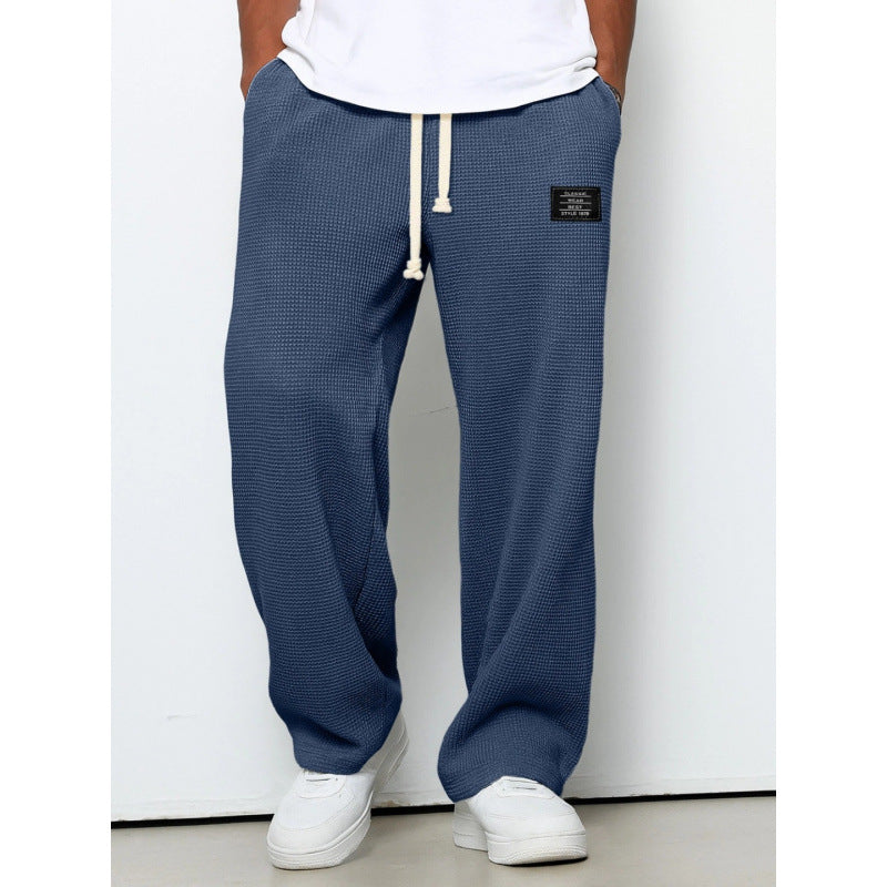 Herren Bequeme Freizeithose Echoarchiv