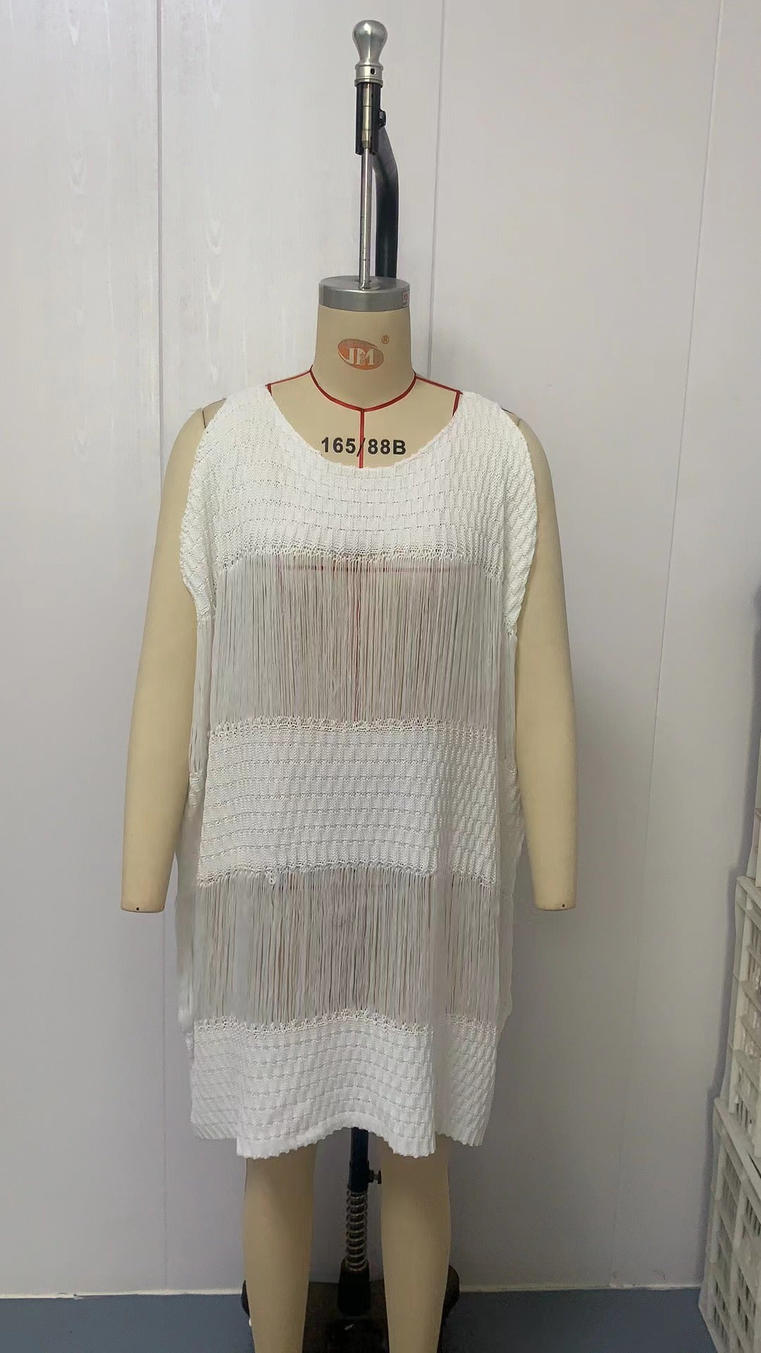 Damen Zweiteiler Strickensemble mit raffiniertem Schnitt Echo Archiv