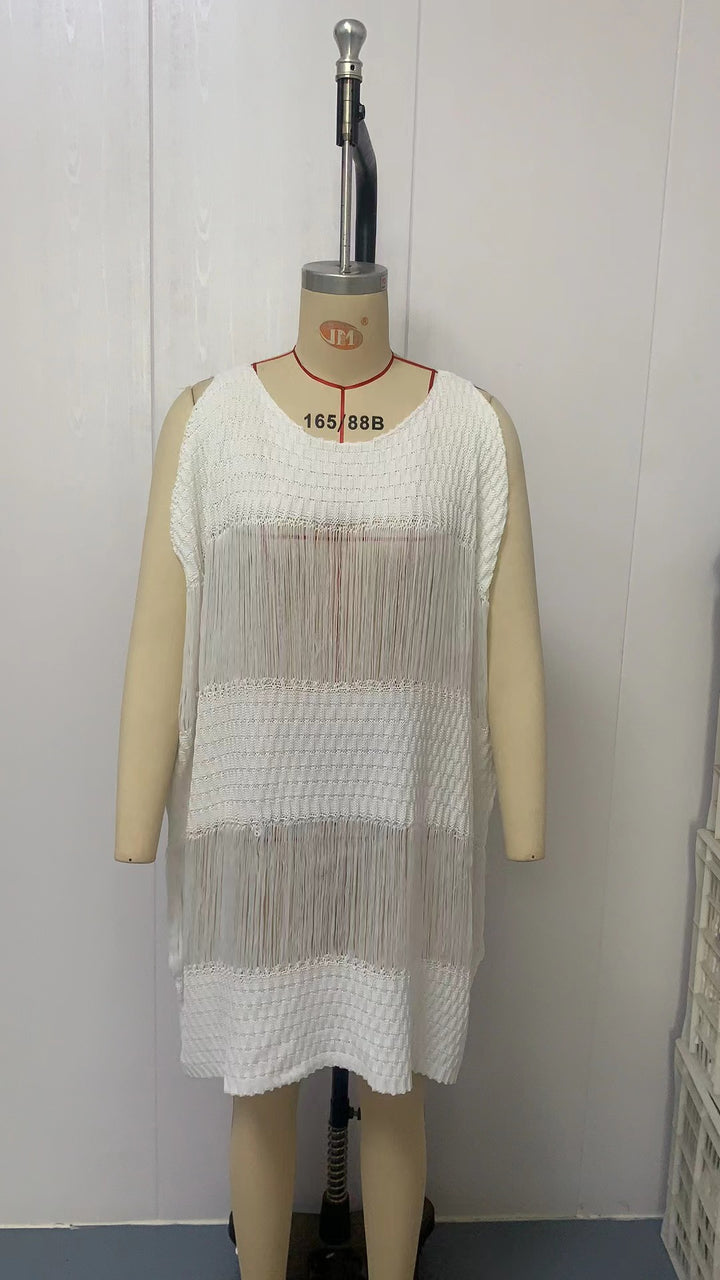 Damen Zweiteiler Strickensemble mit raffiniertem Schnitt Echo Archiv