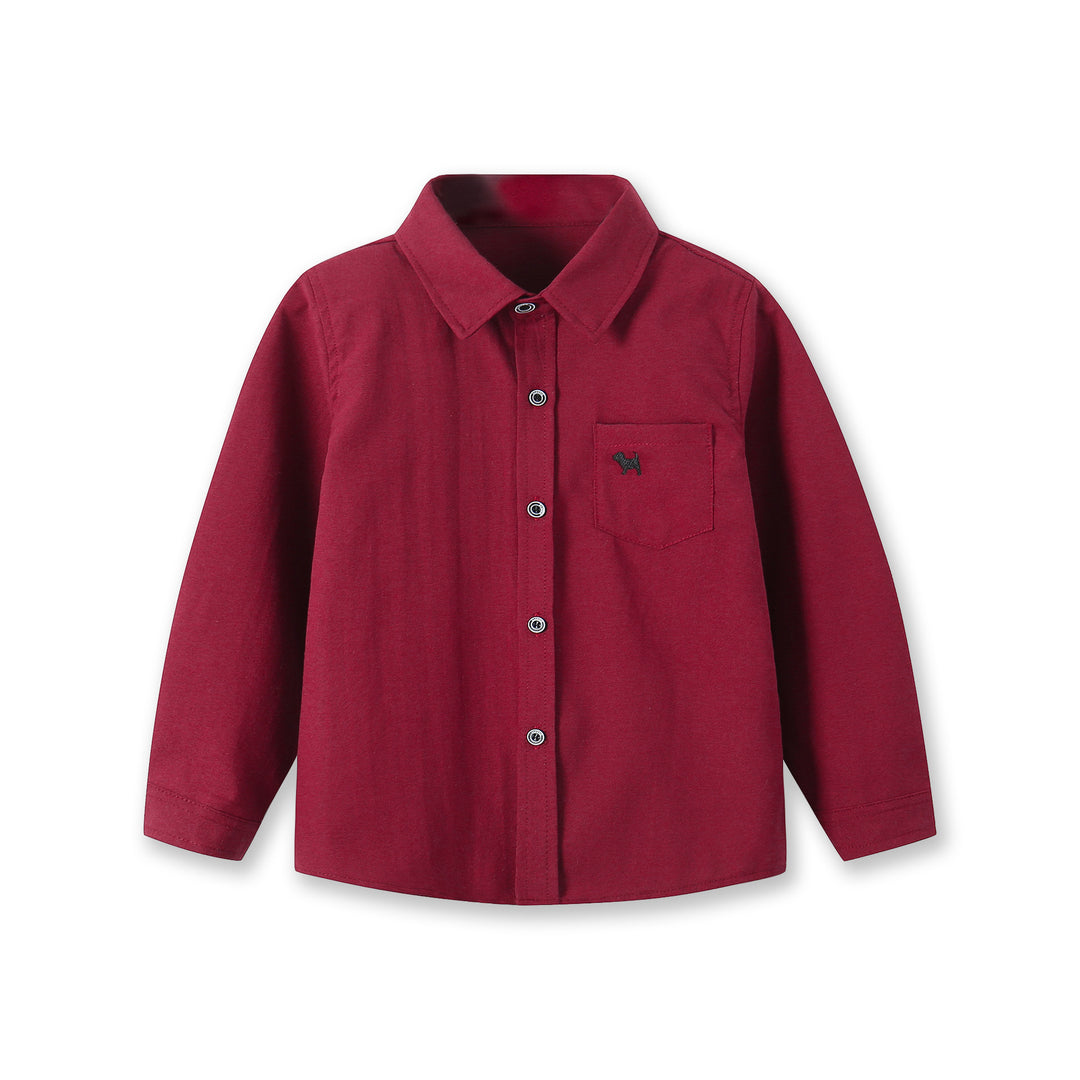 Damen Smart Casual Hemd Echo Archiv