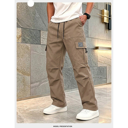 Herren Funktionale Cargo-Hose Echo Archiv 1788242282