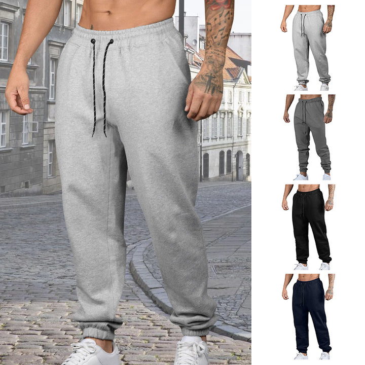 Herren Sporthose Echoarchiv