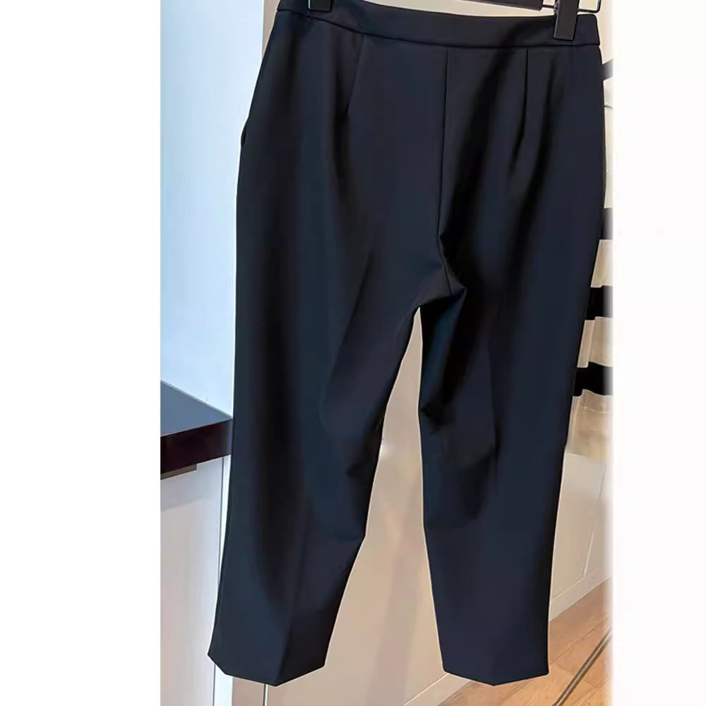 Damen Elegante und bequeme Business-Hose Echoarchiv