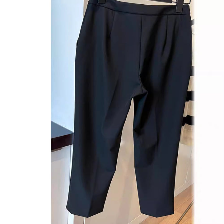 Damen Elegante und bequeme Business-Hose Echoarchiv