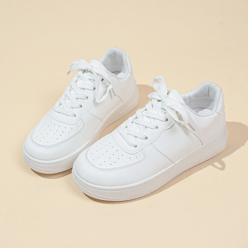 Damen Sportliche Sneakers mit dämpfender Sohle und robustem Obermaterial Echo Archiv