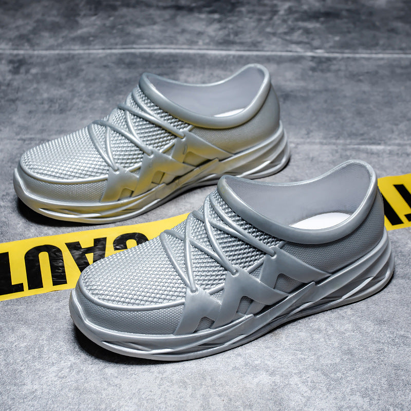 Damen Gefütterter Winter‑Sneaker mit Teddyfutter und dämpfender Profilsohle Echoarhiv