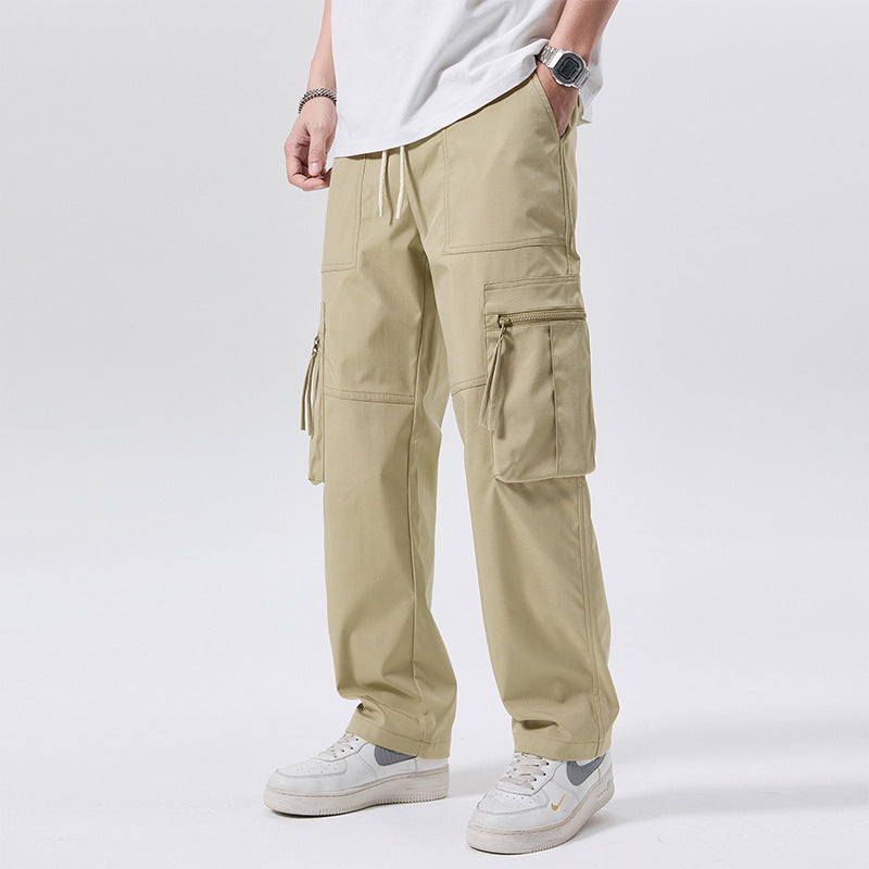 Herren Cargo-Hose Echoarchiv