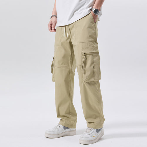 Herren Cargo-Hose Echoarchiv