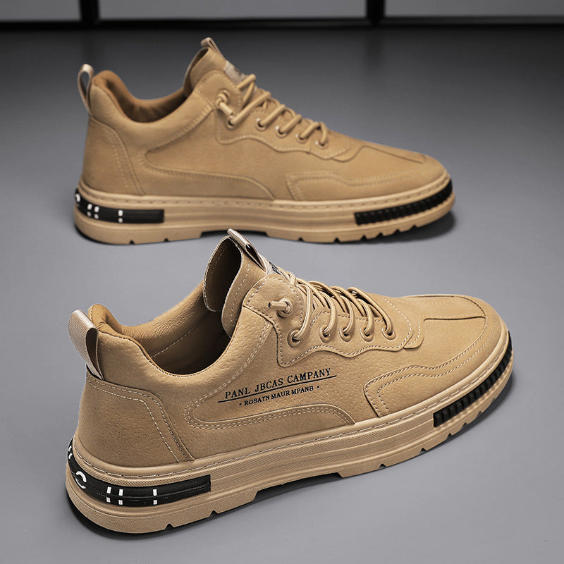 Damen Sportliche und bequeme Sneakers mit robustem Profil Echo Archiv