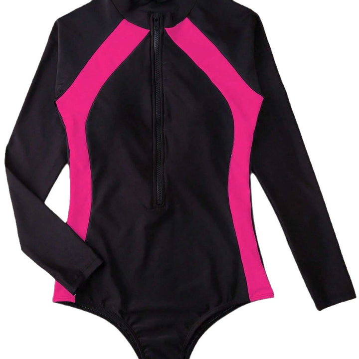 Damen Schwimmanzug Echo Archiv