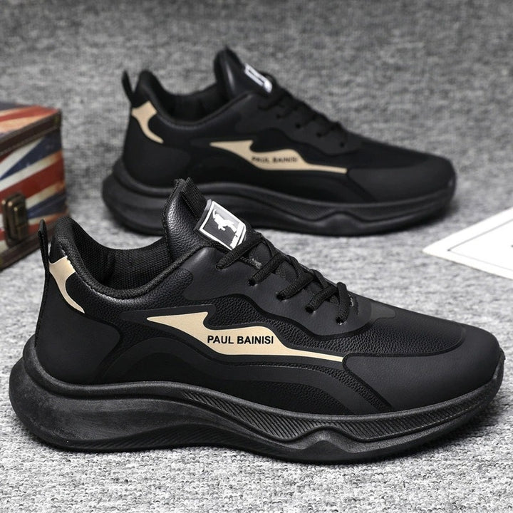 Herren Sportliche Lauf-Sneakers Echoarchiv