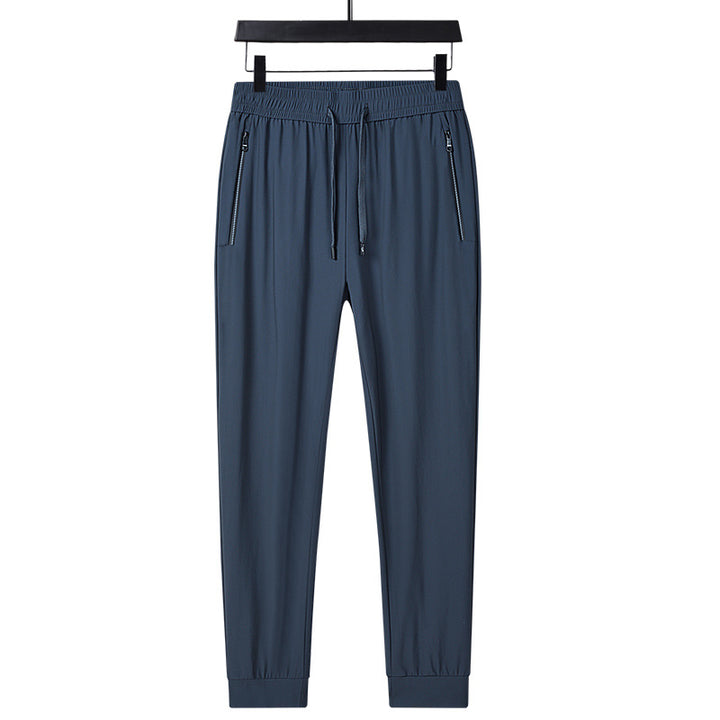 Herren Sportliche Jogginghose Echo Archiv 1787797343