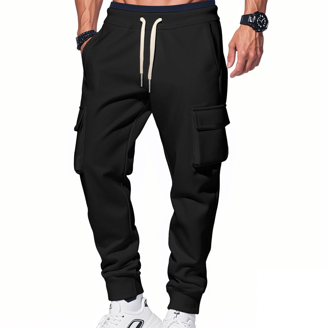 Herren Cargo-Hose Echoarchiv